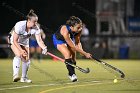 FH vs IMD  Wheaton College Field Hockey vs UMass Dartmouth. - Photo By: KEITH NORDSTROM : Wheaton, field hockey, FH2023, UMD